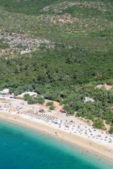 Praias em Setúbal 